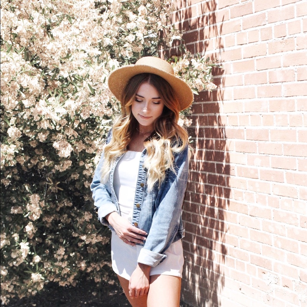 Meet your Posher, Sienna